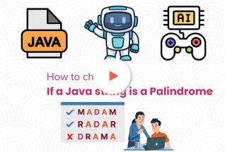 Palindrome Checker