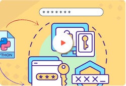 Password Generator