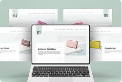 Portfolio Website