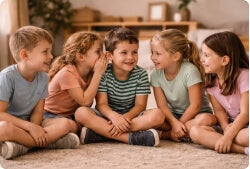 Quick talk challenge