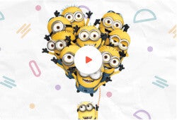 Save the Minion