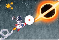 Space Animation