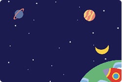 Space Explorer with ChatGPT