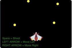 Space Shooter