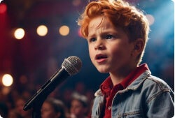 Spotlight introductions