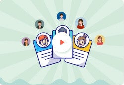 Student Profile Card