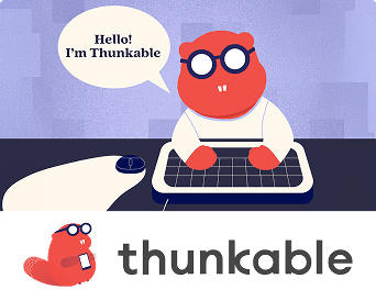 Thunkable course for kids with Coding Instructor