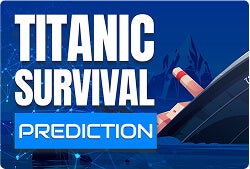 Titanic Survival Prediction