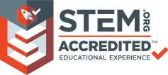 STEM accredited online coding course