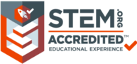 STEM accredited educational experience