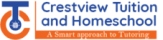 Crestview Tuition and Homeschool Logo
