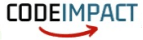 Code Impact Logo