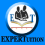 The expertuition Logo