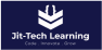The jit-tech Logo