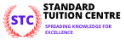 Standard Tution Centre Logo