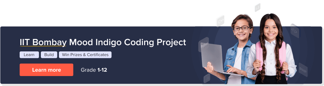 IIT Guwahati Alcheringa Coding Project Course