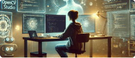 AI Expert - Hands-On AI, LLMs & Python for Teens to Learn AI & Coding