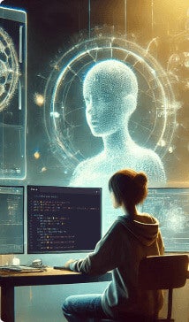 Coding Course for Kids & Teens to Learn to Code