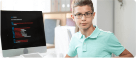 Online Coding Course for Kids & Teens to Master Coding Skills