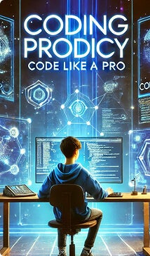 Online Coding Course for Kids & Teens to Code Like a Pro