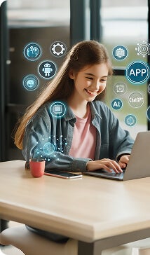IOI Algorithms Course for Teens to Master Algorithms with Python
