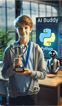 Online Python Course for Teens to Enhance Coding Skills