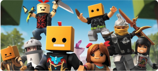 Online Roblox Course for Kids to Build & Design Epic Games