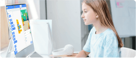 Online Scratch Programming Course for Kids & Teens