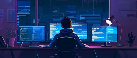 Website Development Course for Teens to Learn to Build and deploy Websites