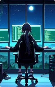Coding Course for Kids & Teens to Learn to Code