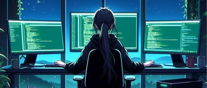 Coding Course for Kids & Teens to Learn to Code