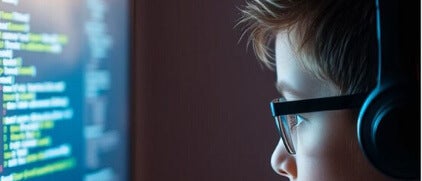 Online Coding Course for Kids & Teens to Master Coding Skills