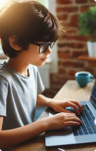 Online Coding Course for Kids & Teens to Code Like a Pro
