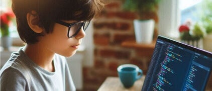 Online Coding Course for Kids & Teens to Code Like a Pro