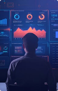 Data Science Course for Teens with Python & Analytics Skills