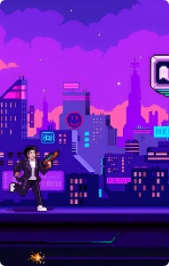 Online Game Development Course for Kids to Build Fun Games