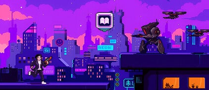 Online Game Development Course for Kids to Build Fun Games