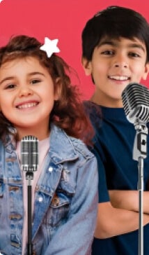 Public speaking and communication 101 for Grade 1-2