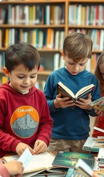 Public speaking and communication prodigy for Grade 1-2