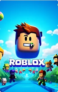Online Roblox Course for Kids to Build & Design Epic Games