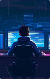 Website Development Course for Teens to Learn to Build and deploy Websites