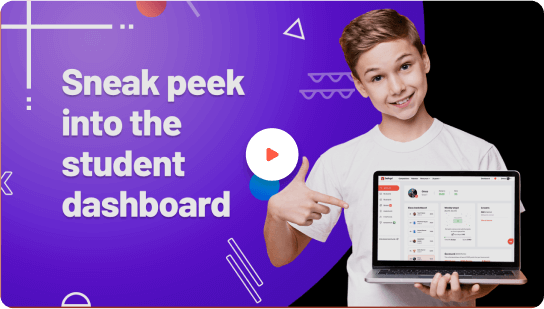 Online Programming & Coding Classes For Kids and Teens | Codingal