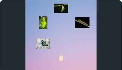 A Rock paper scissor game created using Python programming.