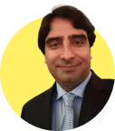 Razzaq Ahmed