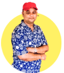 Jagat Raj