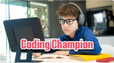 Coding Champion