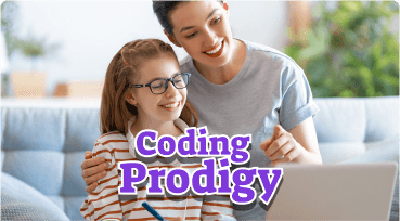 Coding Prodigy