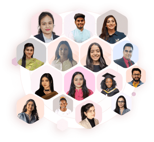 Codingal teachers
