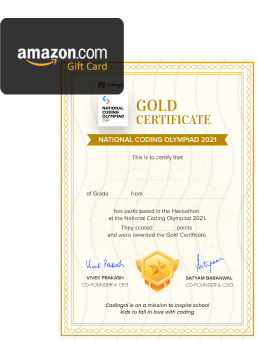 codingal-prizes prizes image