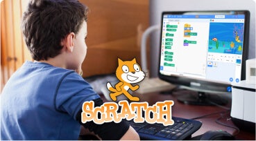 Coding course for all kids grades